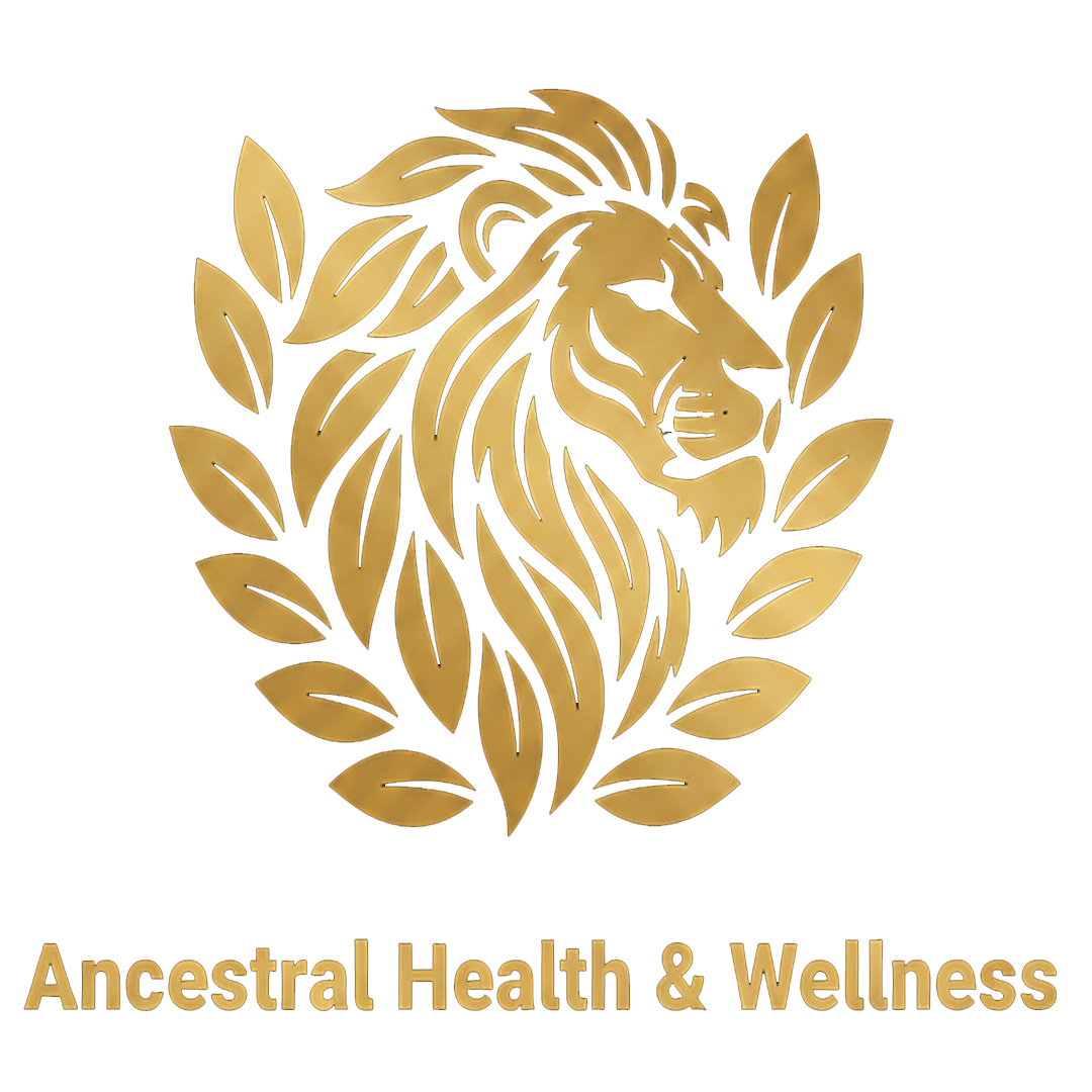 The Lions Den Ancestral Health and Wellness